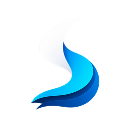 SailStats logo